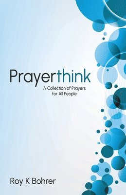 bokomslag Prayerthink