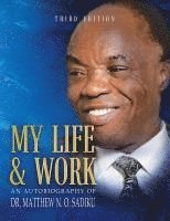 bokomslag My Life and Work