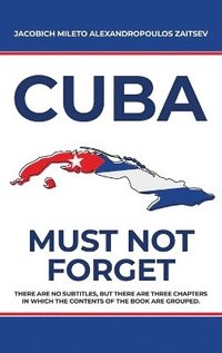 bokomslag Cuba