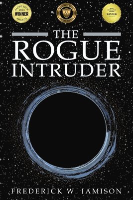 bokomslag Rogue Intruder