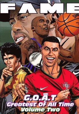 Michael Frizell, Michael Frizell - Fame, Häftad