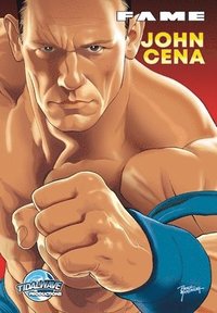 bokomslag Fame: John Cena