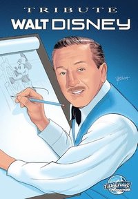 bokomslag Tribute: Walt Disney