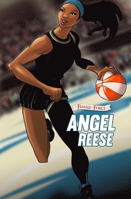 bokomslag Female Force