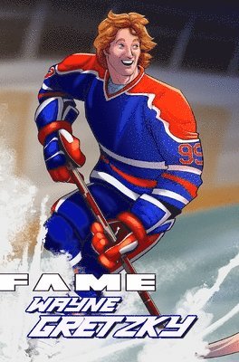 Michael Frizell, Ramon Salas - Fame, Inbunden