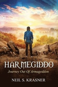 bokomslag Har Megiddo