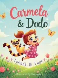 bokomslag Carmela & Dodo