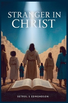 bokomslag Stranger in Christ