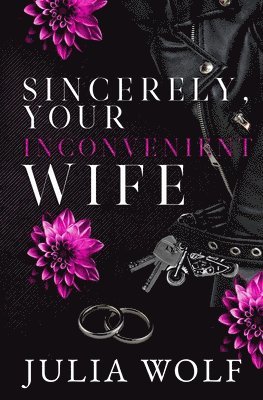Wolf - Sincerely, Your Inconvenient Wife, Häftad