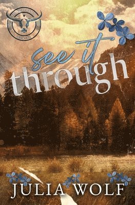 Julia Wolf - See It Through Special Edition, Häftad
