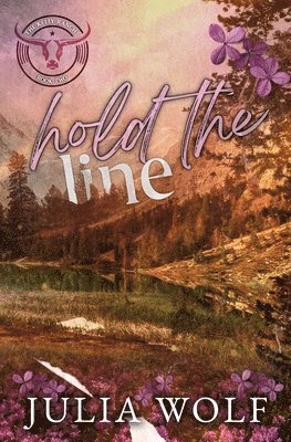 Hold The Line 1
