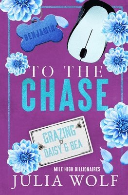 Julia Wolf - To The Chase, Häftad