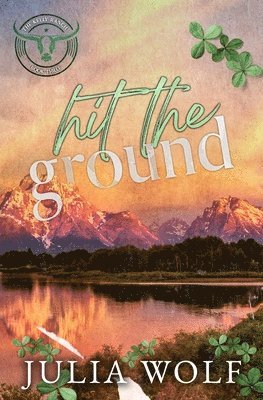 Julia Wolf - Hit The Ground, Häftad