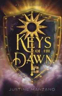 bokomslag Keys of the Dawn