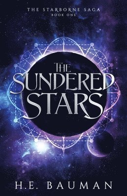 Sundered Stars