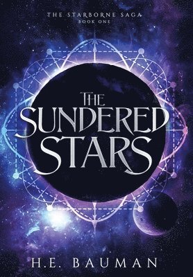 Sundered Stars