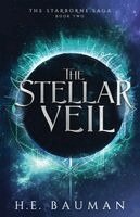 H E Bauman - Stellar Veil, Häftad