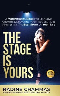 bokomslag Stage is Yours