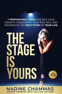 bokomslag Stage is Yours