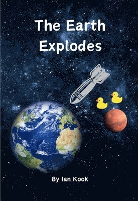 The Earth Explodes 1