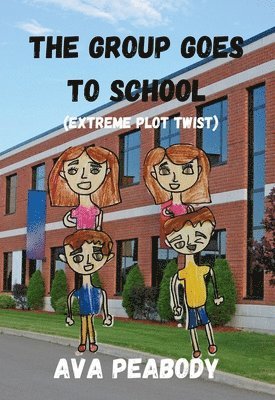 The Group Goes To School 1