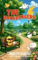Amreen Sandhu, Katharine Hsu - Duckvengers, Häftad