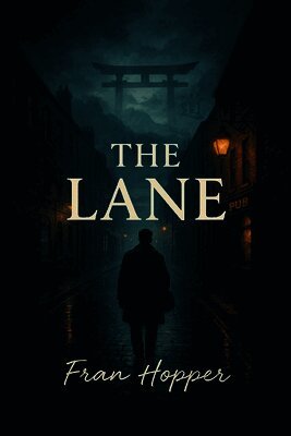 Fran Hopper - Lane, Häftad