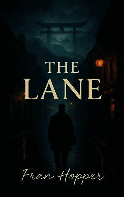 Fran Hopper - Lane, Inbunden