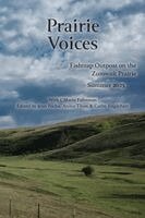 Annie Thoe, Cathy Englehart - Prairie Voices, Häftad
