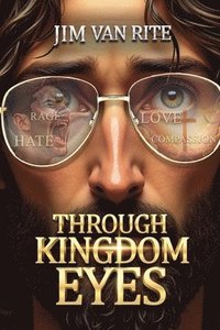 bokomslag Through Kingdom Eyes
