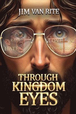Through Kingdom Eyes 1