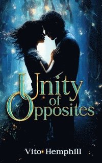 bokomslag Unity of Opposites
