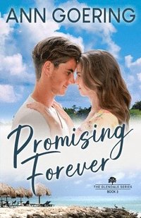 bokomslag Promising Forever