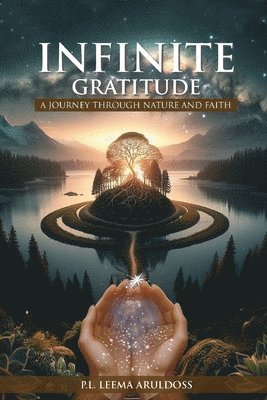 bokomslag Infinite Gratitude