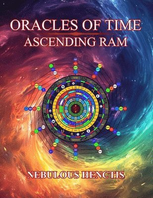 bokomslag Oracles of Time, Ascending Ram