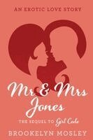 Brookelyn Mosley - Mr. & Mrs. Jones, Häftad