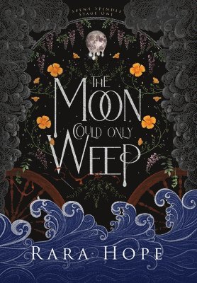 Moon Could Only Weep