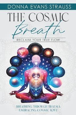 bokomslag Cosmic Breath