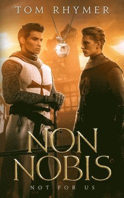 Tom Rhymer - Non Nobis, Häftad