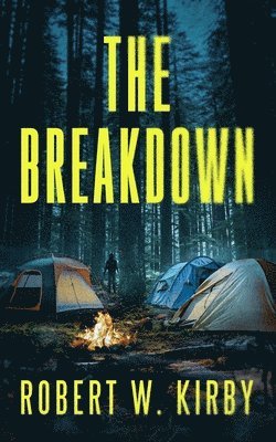 Robert W Kirby - Breakdown, Häftad