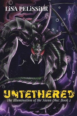 Lisa Pelissier - Untethered, Häftad