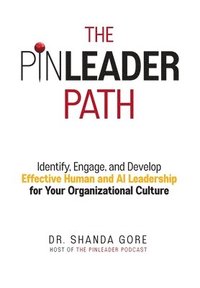 bokomslag PinLeader Path