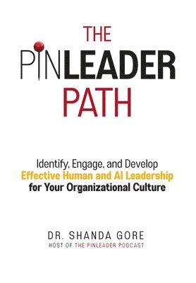 bokomslag PinLeader Path