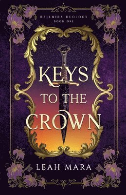 Keys to the Crown 1