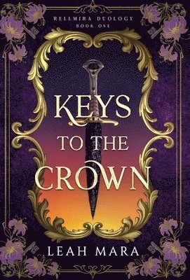 Keys to the Crown 1