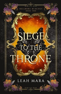 Siege to the Throne