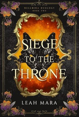 Siege to the Throne