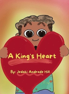 A King's Heart 1