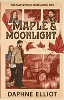 Daphne Elliot - Maple & Moonlight, Häftad
