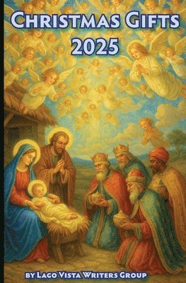 Je Warr, Lee Hardesty, Anna Jean Seibert - Christmas Gifts 2025, Häftad